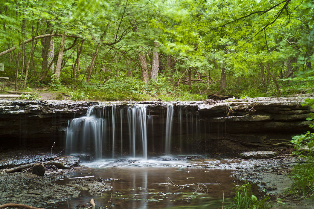 No. 9: Platte River State Park